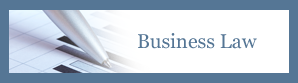 business law button